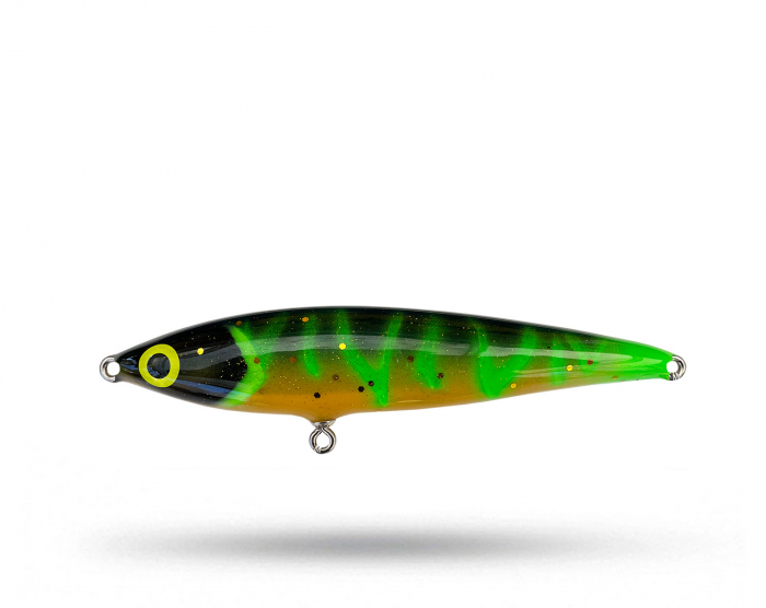 NM Baits Glide 18 cm i gruppen Fiskedrag / Jerkbaits hos Örebro Fiske & Outdoor AB (NM Jerk)